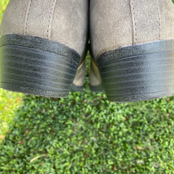 Ankle boots .. - Picture 4 of 6